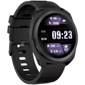 Смарт часы Canyon Maveric SW-83 Black
