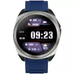 Смарт часы Canyon Maveric SW-83 Silver Blue