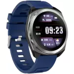 Смарт часы Canyon Maveric SW-83 Silver Blue