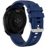 Смарт часы Canyon Maveric SW-83 Silver Blue