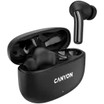 Naqilsiz qulaqlıq Canyon OnGo 9 Black