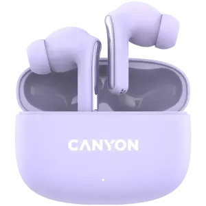 Naqilsiz qulaqlıq Canyon OnGo 9 Purple