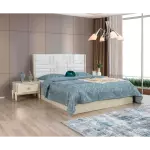 Кровать Prada