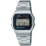 Casio A158WA-1DF
