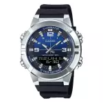 Klassik saat Casio AMW-870A-2AVDF (for man)