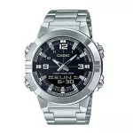 Klassik saat Casio AMW-870D-1AVDF (for man)