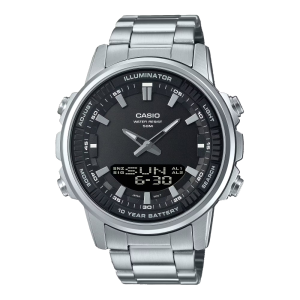 Классические часы Casio AMW-880D-1AVDF (мужские)