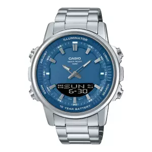 Классические часы Casio AMW-880D-2A1VDF (мужские)