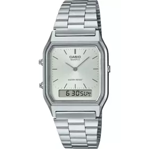 Klassik saat Casio AQ-230A-7BHDF (unisex)