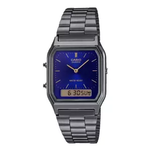 Классический Saat Casio AQ-230GG-2ADF (унисекс)