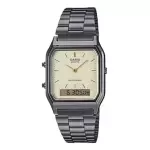 Klassik saat Casio AQ-230GG-9ADF (unisex)