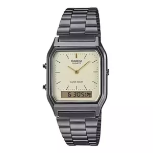 Классический Saat Casio AQ-230GG-9ADF (унисекс)