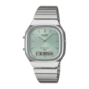 Классический Saat Casio AQ-240E-2ADF (унисекс)