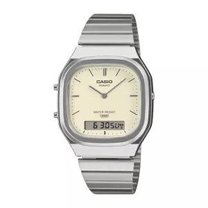 Классический Saat Casio AQ-240E-7A2DF (унисекс)