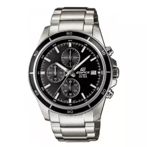 Klassik saat Casio EDIFICE EFR-526D-1AVUDF (for man)