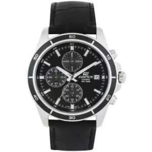 Klassik saat Casio EDIFICE EFR-526L-1AVUDF (for man)