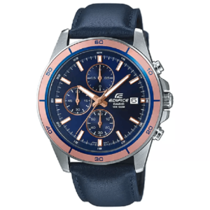 Klassik saat Casio EDIFICE EFR-526L-2AVUDF (for man)