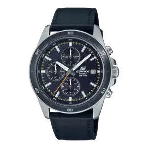 Klassik saat Casio EDIFICE EFR-526L-2CVUDF (for man)