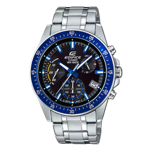 Klassik saat Casio EDIFICE EFV-540D-1AVUDF (for man)