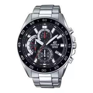 Klassik saat Casio EDIFICE EFV-550D-1AVUDF (for man)