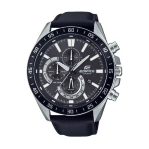Классические часы Casio EDIFICE EFV-620L-1AVUDF (мужские)