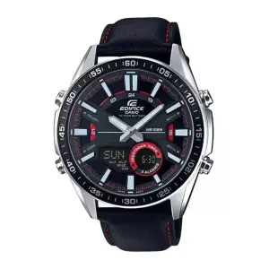 Klassik saat Casio EDIFICE EFV-C100L-1AVDF (for man)