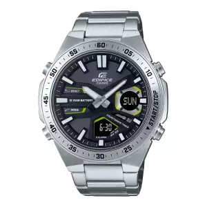 Klassik saat Casio EDIFICE EFV-C110D-1A3VDF (for man)