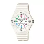 Casio LRW-200H-7BVDF