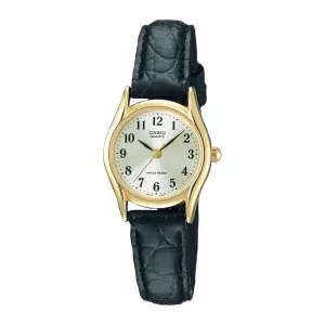 Классические часы Casio LTP-1094Q-7B2RDF (женские)