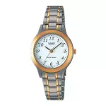 Klassik saat Casio LTP-1128G-7BRDF (for women)