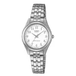 Klassik saat Casio LTP-1129A-7BRDF (for women)