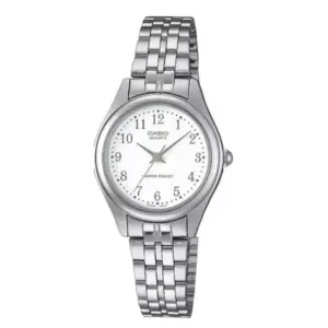 Klassik saat Casio LTP-1129A-7BRDF (for women)