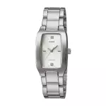 Klassik saat Casio LTP-1165A-7C2DF (for women)