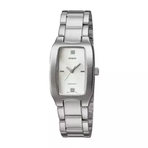 Klassik saat Casio LTP-1165A-7C2DF (for women)