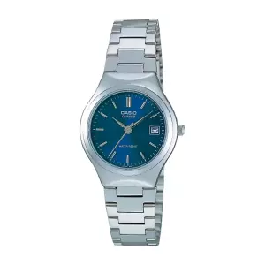 Klassik saat Casio LTP-1170A-2ARDF (for women)