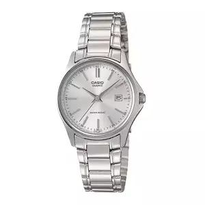 Классические часы Casio LTP-1183A-7ADF (женские)
