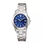 Klassik saat Casio LTP-1215A-2ADF (for women)
