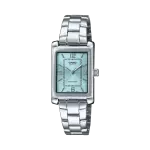 Klassik saat Casio LTP-1234DD-2ADF (for women)