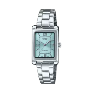 Klassik saat Casio LTP-1234DD-2ADF (for women)