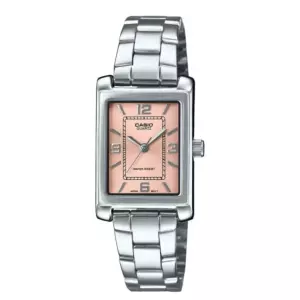 Klassik saat Casio LTP-1234DD-4ADF (for women)