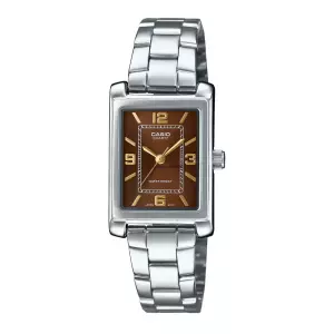 Классические часы Casio LTP-1234DD-5ADF (женские)