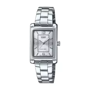 Klassik saat Casio LTP-1234DD-7ADF (for women)