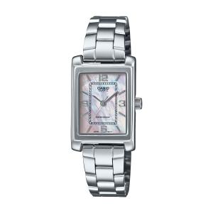 Klassik saat Casio LTP-1234DS-4ADF (for women)