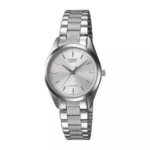 Klassik saat Casio LTP-1274D-7ADF (for women)