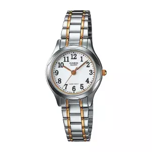 Klassik saat Casio LTP-1275SG-7BDF (for women)