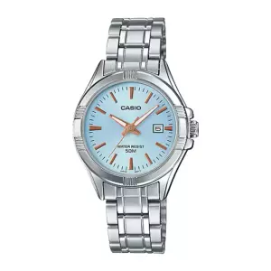 Klassik saat Casio LTP-1308D-2AVDF (for women)