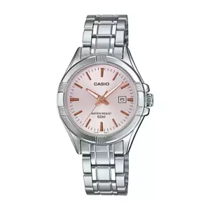 Klassik saat Casio LTP-1308D-4AVDF (for women)