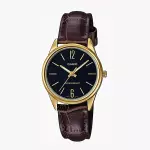 Klassik saat Casio LTP-V005GL-1BUDF (for women)