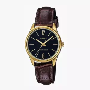 Klassik saat Casio LTP-V005GL-1BUDF (for women)