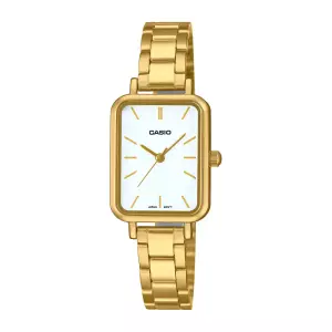 Klassik saat Casio LTP-V009G-7EUDF (for women)